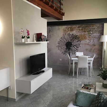 Il Vicoletto Holiday House Volta Mantovana Eksteriør billede