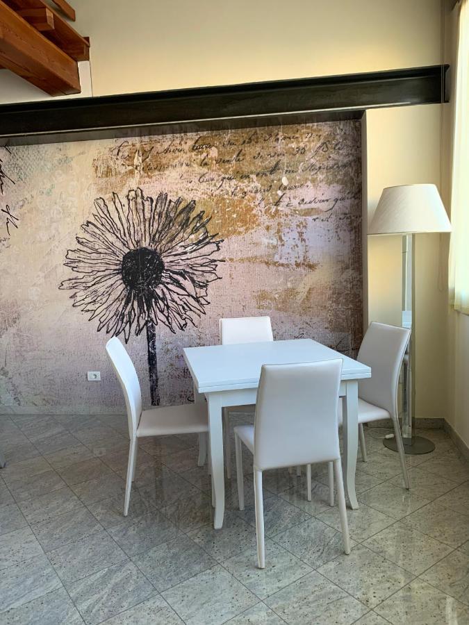 Il Vicoletto Holiday House Volta Mantovana Eksteriør billede