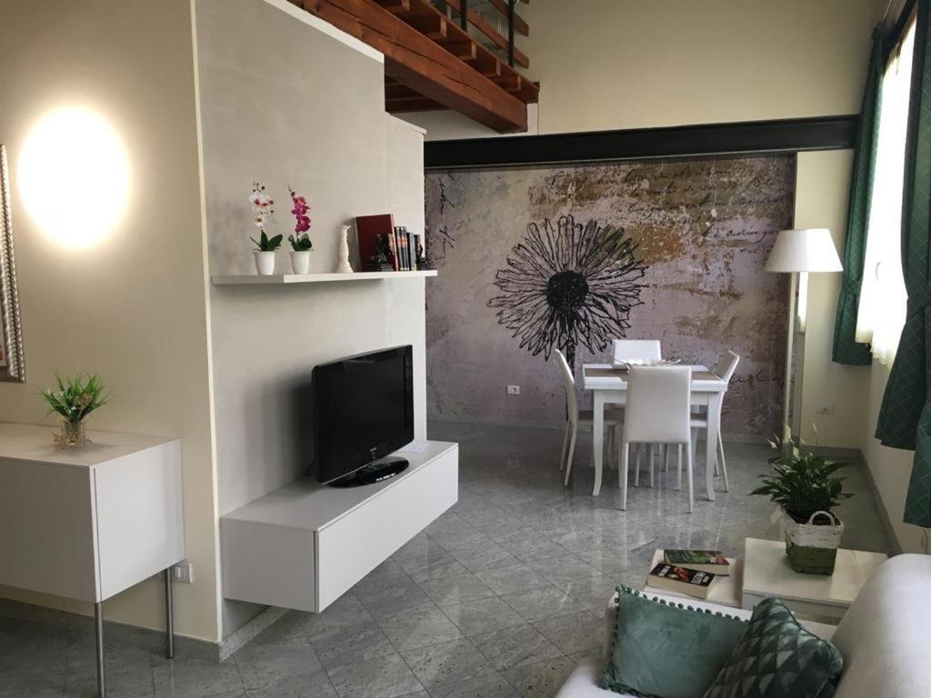 Il Vicoletto Holiday House Volta Mantovana Eksteriør billede