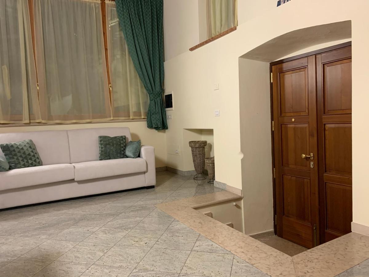 Il Vicoletto Holiday House Volta Mantovana Eksteriør billede